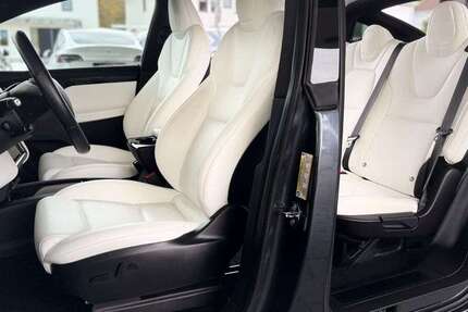 Tesla Model X 76.000 km 54.900 &euro; Ludwigshafen 67063