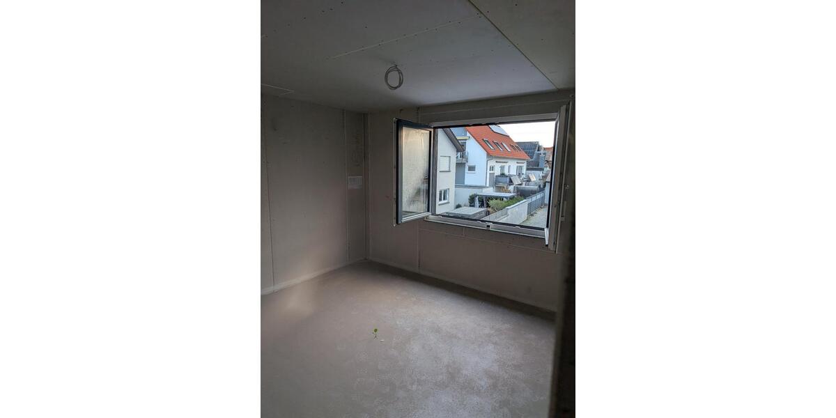 Etagenwohnung Sankt Leon-Rot Rot - 4.5 Zimmer, 107 m&sup2;, 1.350&euro; | Angebot:25843632