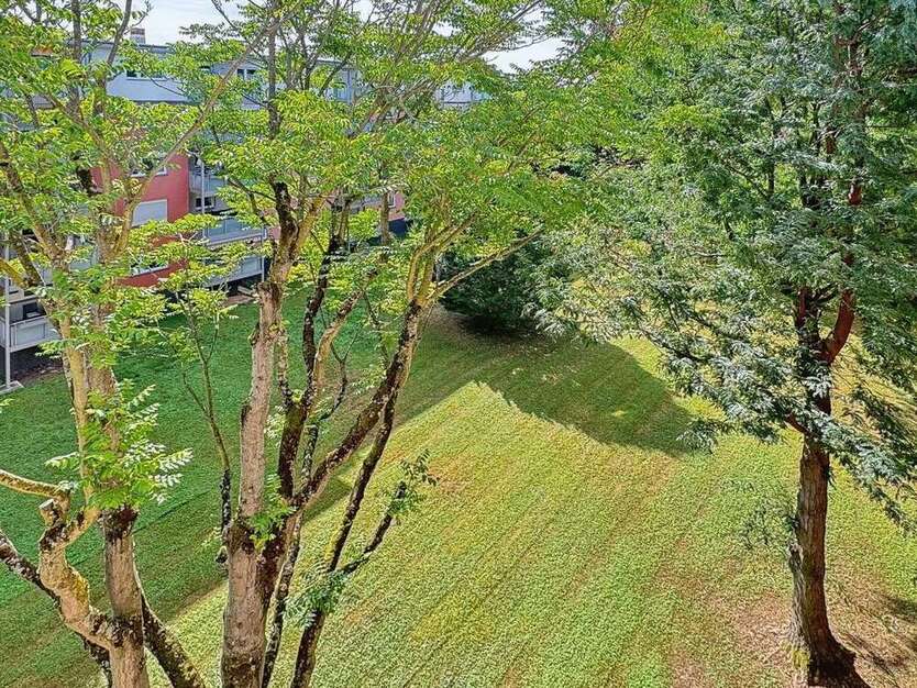 Wohnung zum Kaufen in Mannheim 398.000 € 87 m²