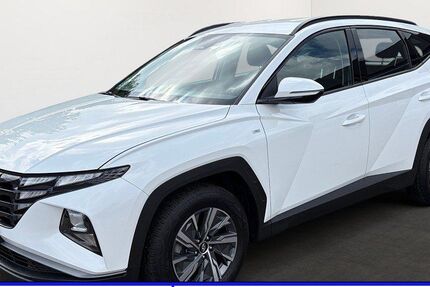Hyundai TUCSON 28.964 km 24.990 &euro; Ludwigshafen 67071