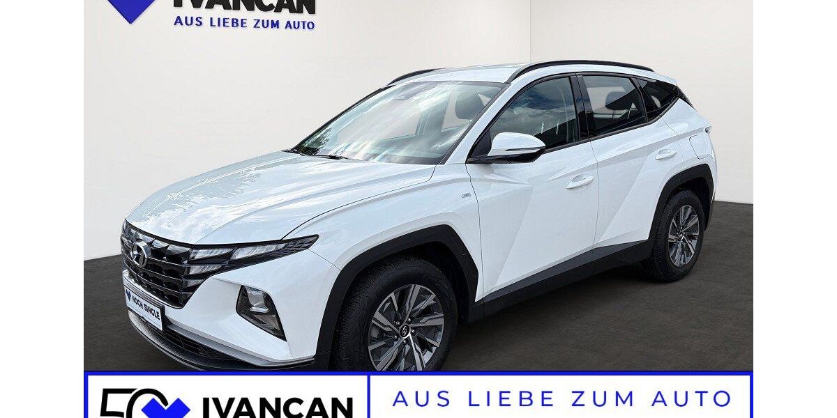 Hyundai TUCSON 28.964 km 24.990 &euro; Ludwigshafen 67071