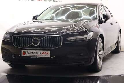 Volvo S90 227.834 km 18.990 &euro; Mannheim 68219