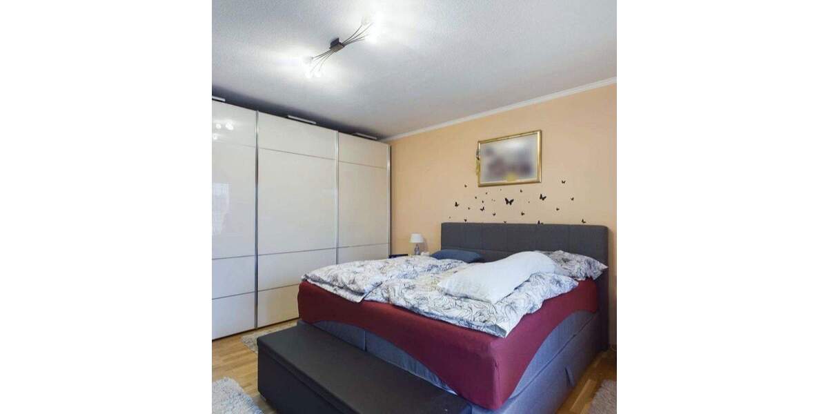 Doppelhaushälfte Ludwigshafen Oppau - 7 Zimmer, 186 m&sup2;, 595.000&euro; | Angebot:25752865