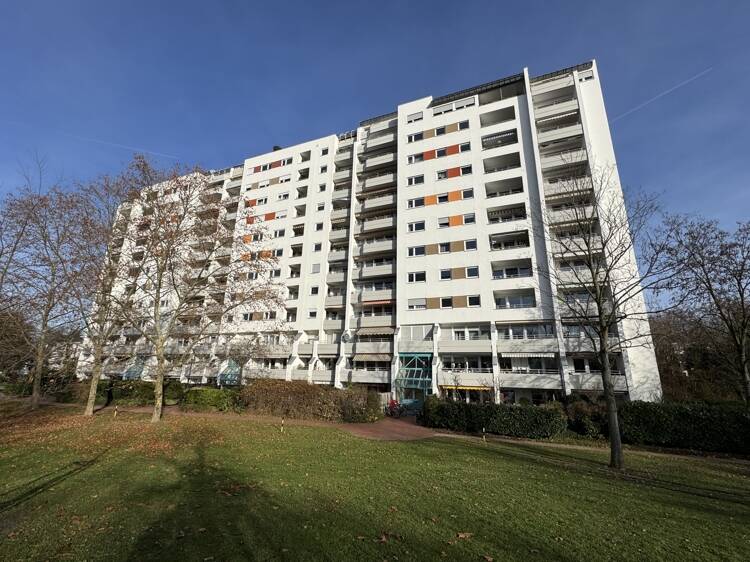 Etagenwohnung Mannheim / Lindenhof Lindenhof - 4 Zimmer, 106 m&sup2;, 1.340&euro; | Angebot:26672187
