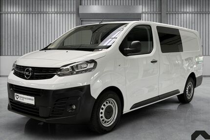 Opel Vivaro 17.400 km 31.980 &euro; Mannheim 68309