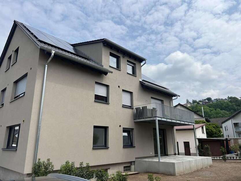 Wohnung zum Mieten in Schriesheim 1.735 € 103 m²