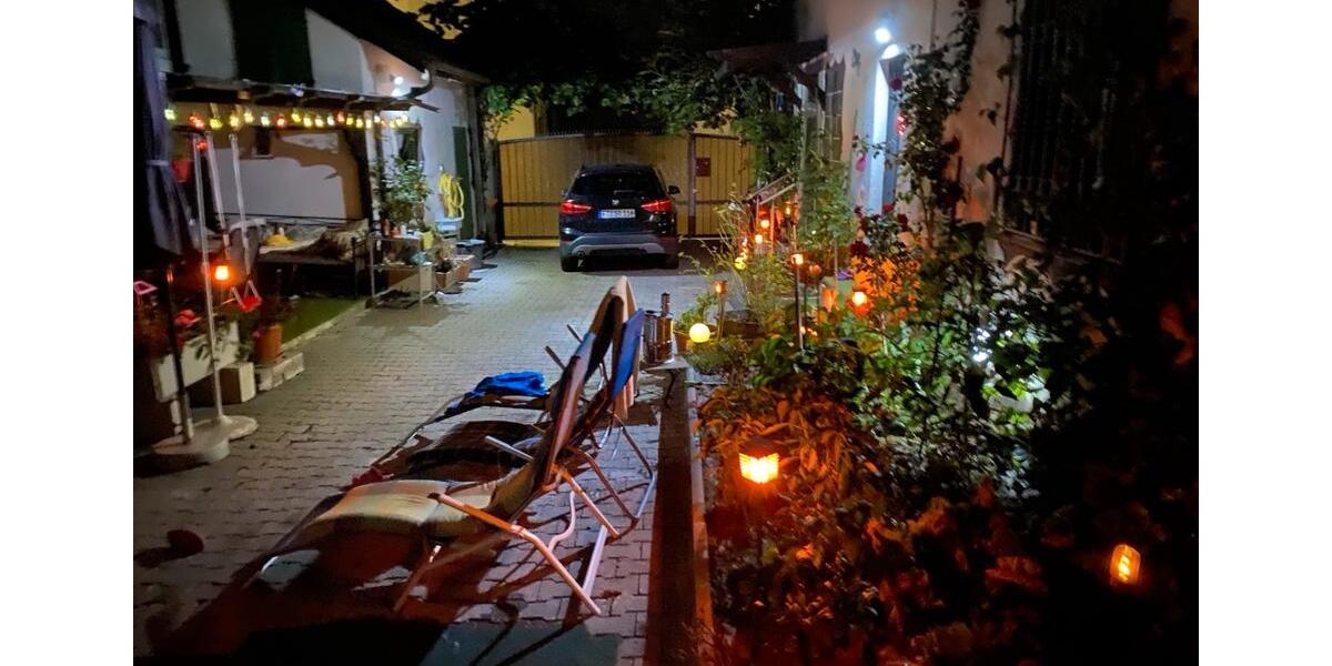 Reihenhaus Ludwigshafen am Rhein - 4.5 Zimmer, 140 m&sup2;, 1.300&euro; | Angebot:25715290