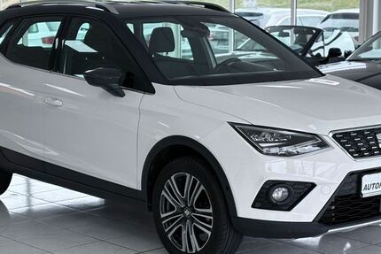 Seat Arona 104.000 km 14.990 &euro; Speyer 67346