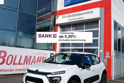 Citroen C3 19.040 km 13.950 &euro; Bensheim 64625