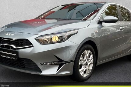 Kia ceed / Ceed 39.000 km 18.990 &euro; Ludwigshafen 67059
