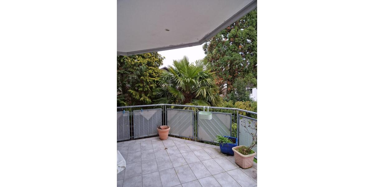 Etagenwohnung Weinheim - 4 Zimmer, 110 m&sup2;, 1.250&euro; | Angebot:25253397