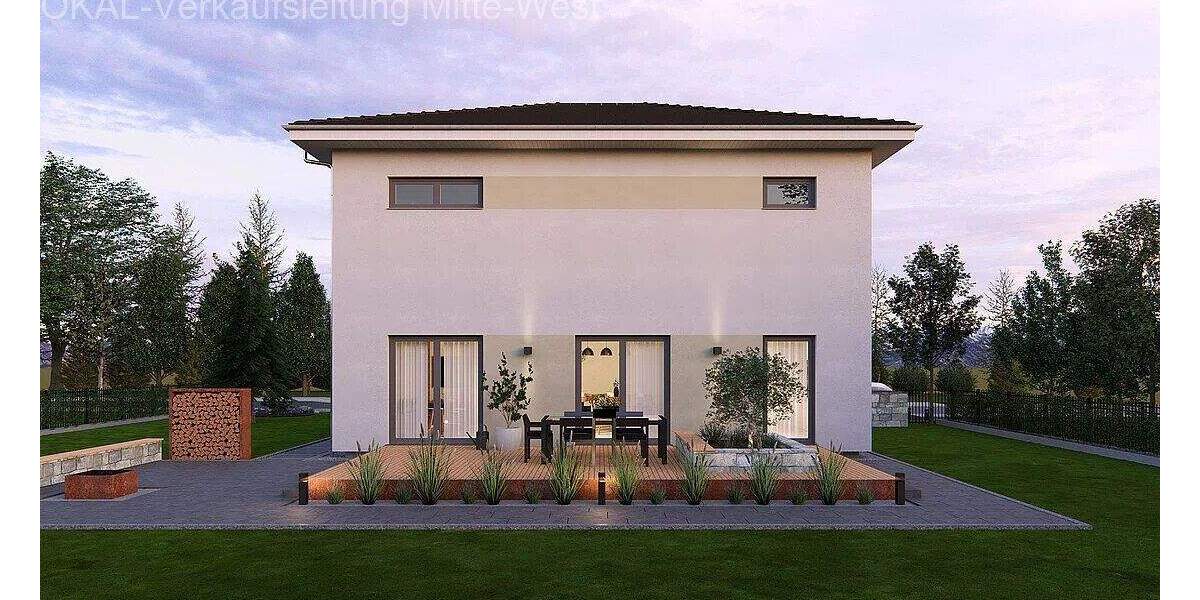 Einfamilienhaus Speyer - 6 Zimmer, 165 m&sup2;, 840.900&euro; | Angebot:24834185