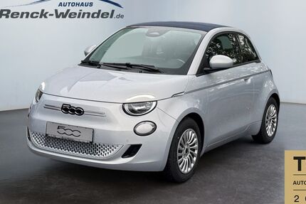 Fiat 500e 1.500 km 25.989 &euro; Mannheim 68199