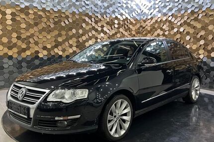 VW Passat 210.000 km 3.800 &euro; Eisenberg 67304