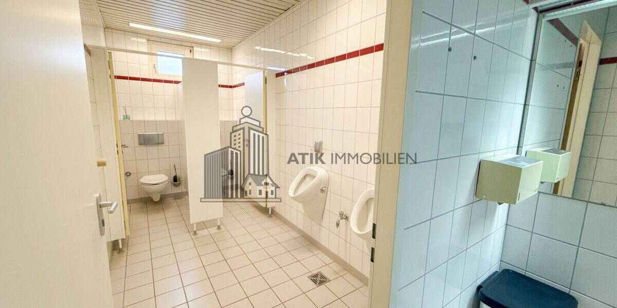ATIK: Moderne, individuell gestaltbare Arbeitsplätze mit attraktivem P-L-Verhältnis - provisionsfrei - Gewerbeobjekt Mannheim / Neckarstadt-Ost/Wohlgelegen Wohlgelegen | Angebot:26267171