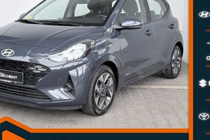 Hyundai i10 9.499 km 16.919 &euro; Heidelberg 69115