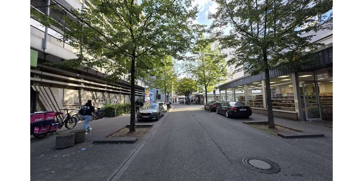 Garage zu verkaufen in Ludwigshafen am Rhein 39.000 € zimmer