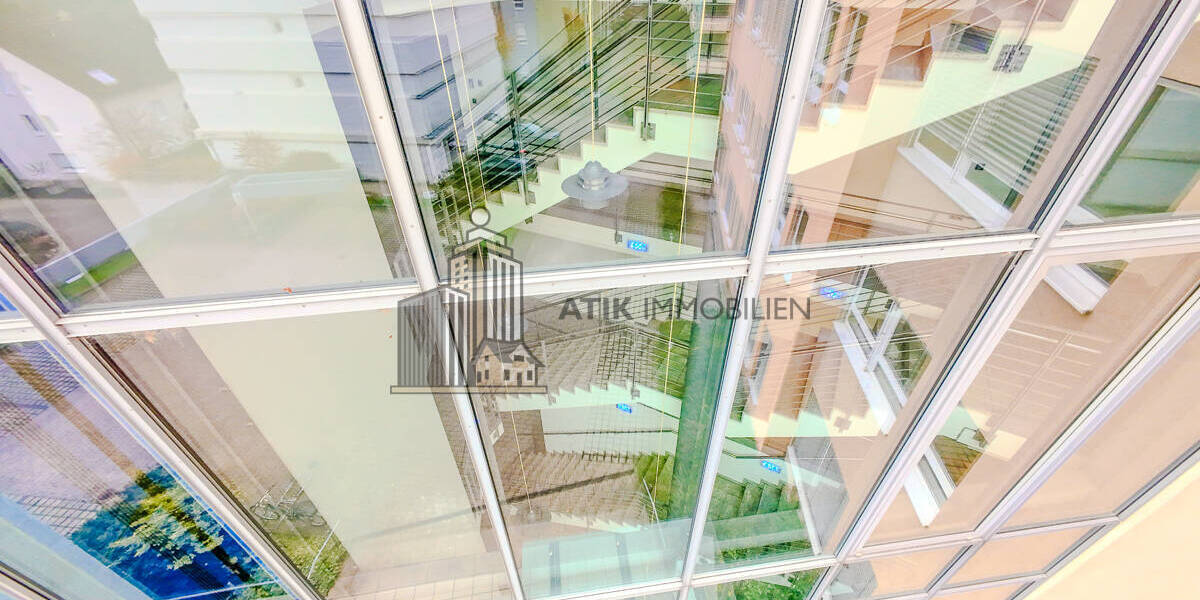 ATIK: Moderne Büro-Praxisflächen in idealer Lage - hochwertig ausgestattet - Gewerbeobjekt Mannheim / Feudenheim Feudenheim | Angebot:26267222