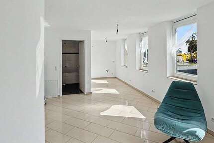 Wohnung Mannheim Käfertal - 2 Zimmer, 41 m&sup2;, 220.000&euro; | Angebot:26802668