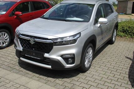 Suzuki (SX4) S-Cross 5.168 km 22.998 &euro; Mannheim-Wallstadt 68259