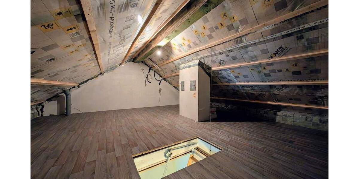 Reihenmittelhaus Speyer - 6 Zimmer, 168 m&sup2;, 499.000&euro; | Angebot:25865356