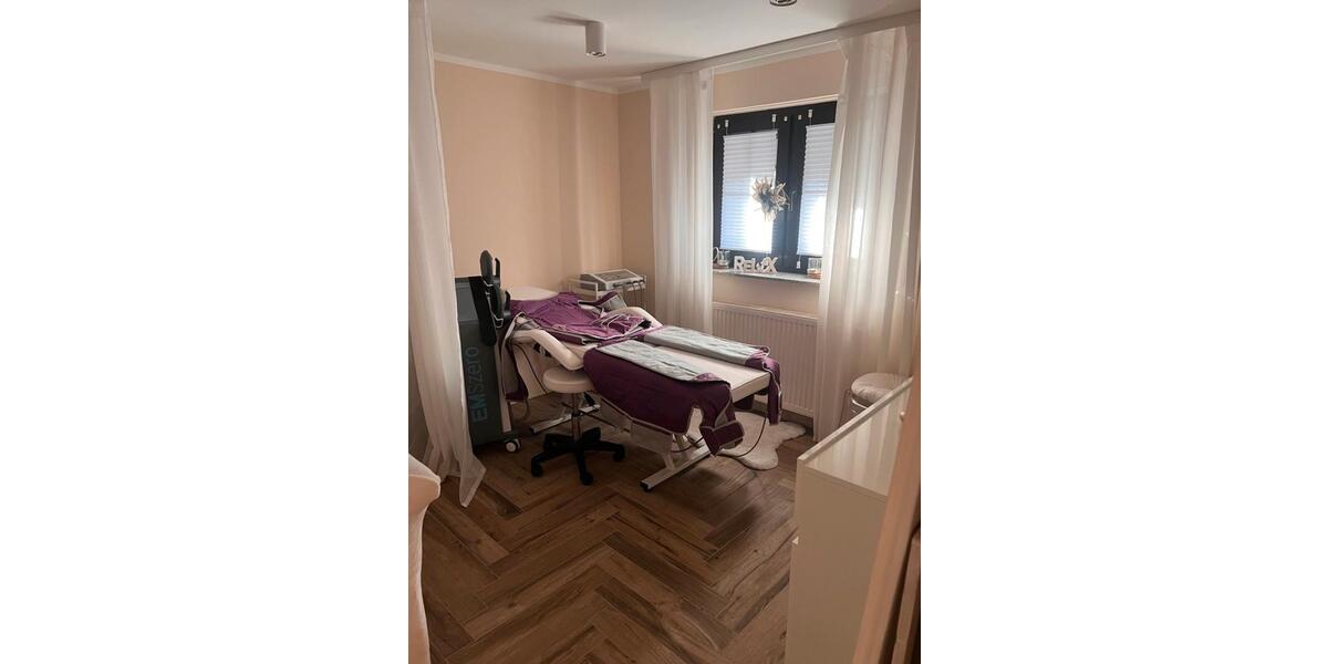 Kosmetikstudio inkl. Inventar in Bensheim - ab sofort zu vermiete zimmer