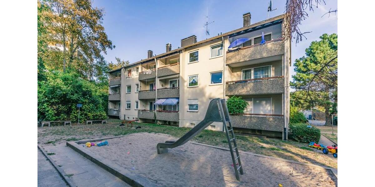 Erdgeschoßwohnung Grünstadt - 3 Zimmer, 79 m&sup2;, 749&euro; | Angebot:26592753