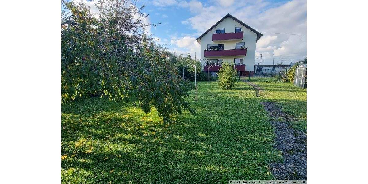 Mehrfamilienhaus, Wohnhaus Mannheim Friedrichsfeld - 1 Zimmer, 301 m&sup2;, 695.000&euro; | Angebot:23233546