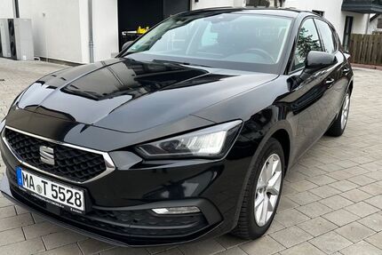 Seat Leon 165.000 km 12.490 &euro; Mannheim 68199