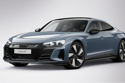 Audi e-tron GT 57.823 km 54.500 € Ludwigshafen 67063