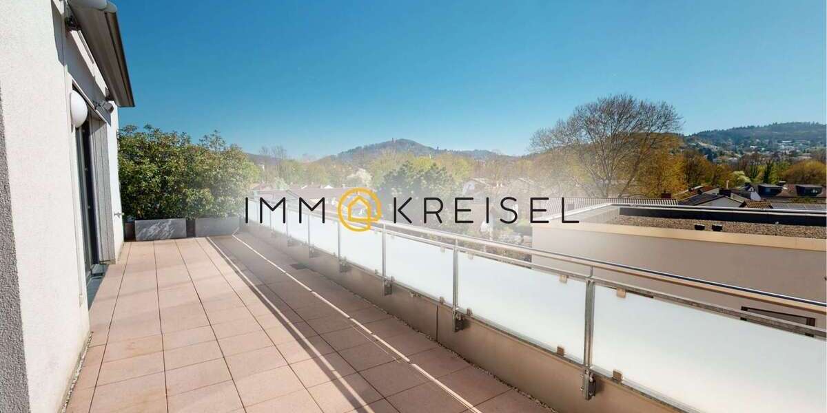 Etagenwohnung Weinheim - 4 Zimmer, 148 m&sup2;, 618.000&euro; | Angebot:26023109