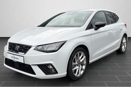 Seat Ibiza 17.411 km 16.990 &euro; Ludwigshafen 67063