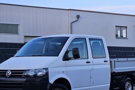VW T5 Transporter 296.616 km 11.950 &euro; Monsheim 67590