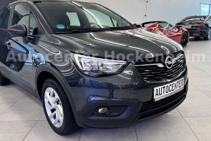 Opel Crossland (X) 99.000 km 7.999 &euro; Hockenheim 68766