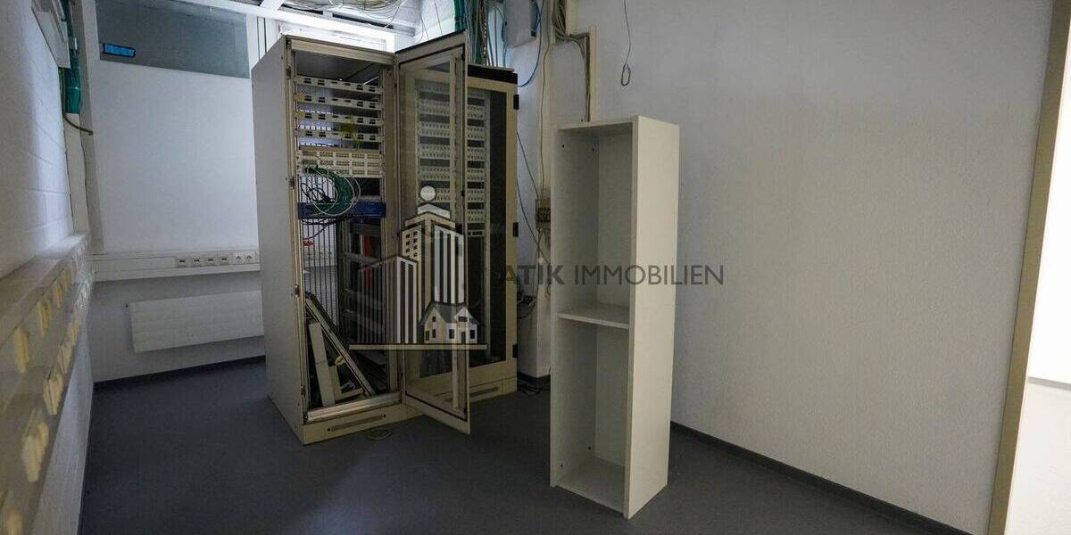 ATIK: Flexible Büro-Schulungsräume - provisionsfrei - Gewerbeobjekt Mannheim / Wohlgelegen Wohlgelegen | Angebot:26267201