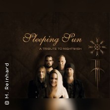 Nightwish - A Tribute by Sleeping Sun