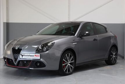 Alfa Romeo Giulietta 89.829 km 19.990 &euro; Mannheim 68219