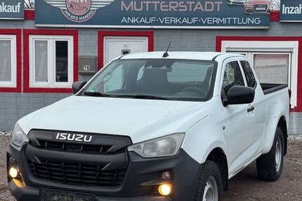 Isuzu D-Max 170.000 km 19.635 &euro; Mutterstadt 67112
