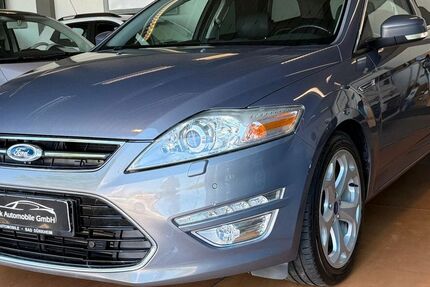 Ford Mondeo 120.380 km 8.950 &euro; Bad Dürkheim 67098