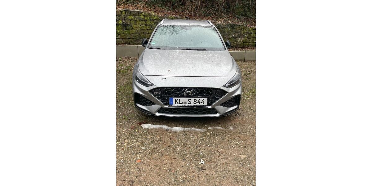 Hyundai i30 105.000 km 15.800 &euro; Neckargemünd 69151