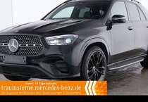 Mercedes GLE 450