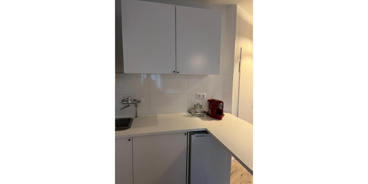 Etagenwohnung Mannheim Fahrlach - 1 Zimmer, 33 m&sup2;, 195.000&euro; | Angebot:26130405