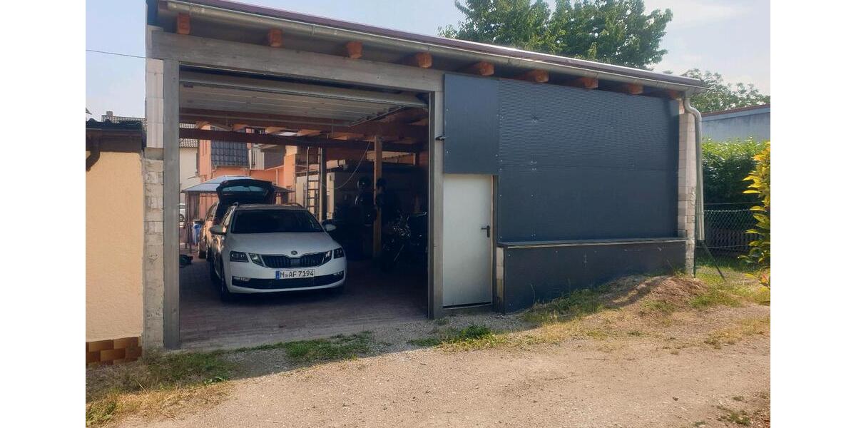 Doppelhaushälfte Worms Vororte Südwest - 4 Zimmer, 135 m&sup2;, 299.000&euro; | Angebot:24862283