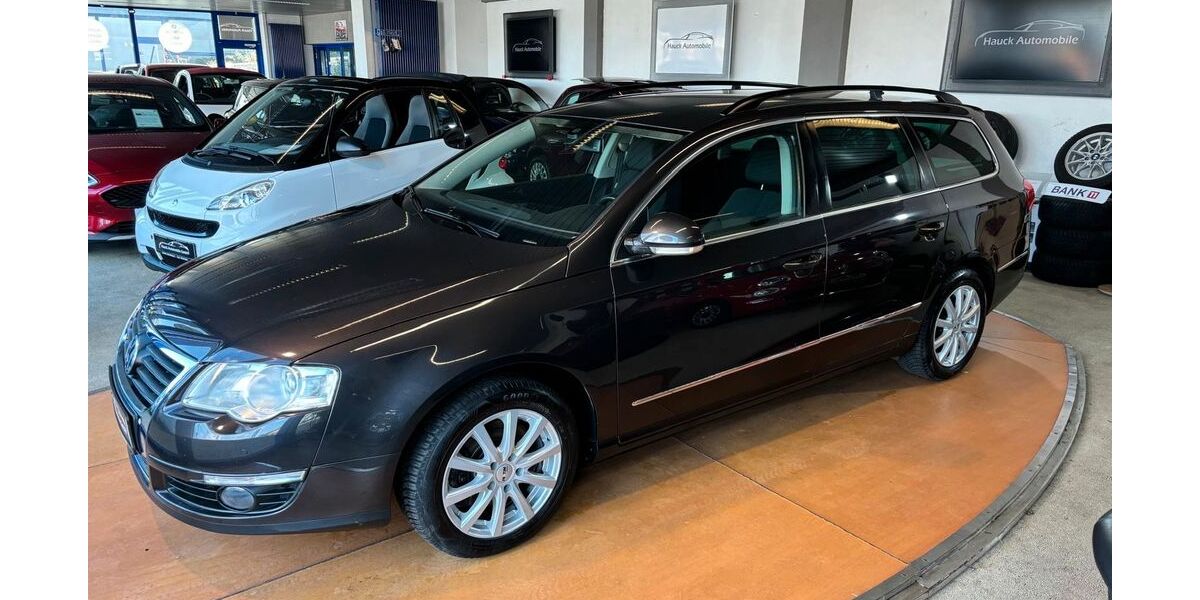 VW Passat 138.360 km 6.690 &euro; Bad Dürkheim 67098