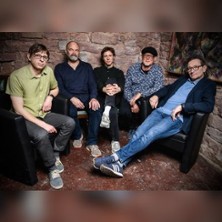 5 To Play 02.01.2026 Jazzhaus Heidelberg