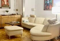 2 ZKB inkl Terrasse und Gartenanteil