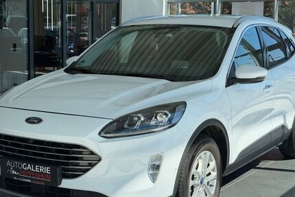 Ford Kuga 36.000 km 18.500 &euro; Heppenheim 64646
