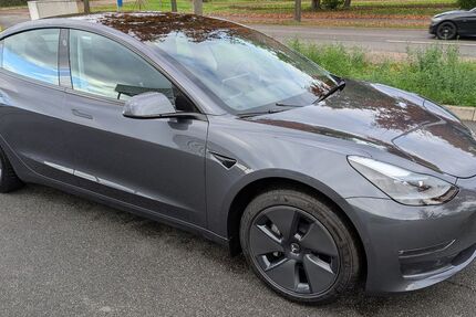 Tesla Model 3 10.000 km 35.000 &euro; Heddesheim 68542
