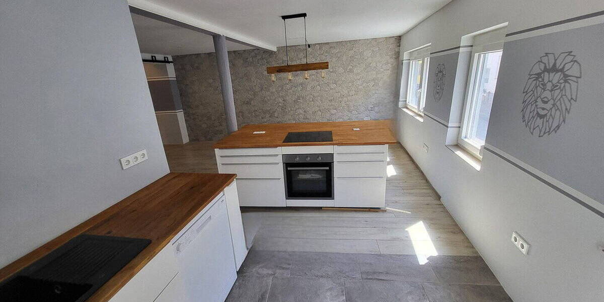 Reihenmittelhaus Walldorf - 6 Zimmer, 171 m&sup2;, 699.000&euro; | Angebot:26790511