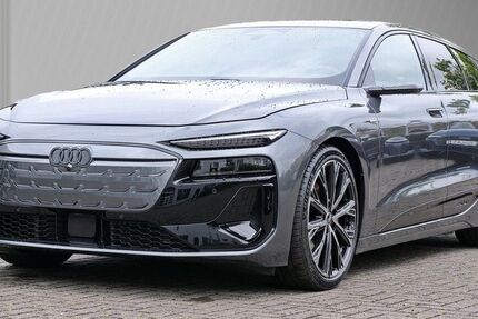 Audi A6 4.002 km 96.950 &euro; Worms 67547